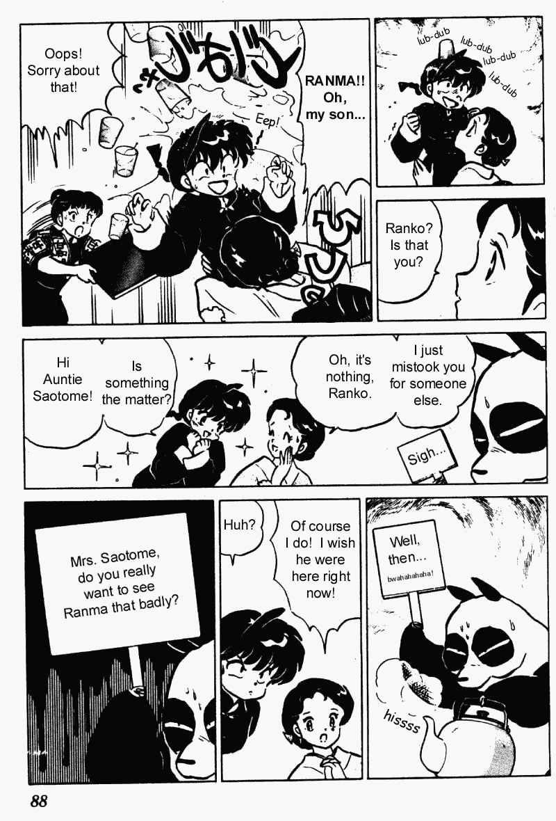 Ranma 1/2 Chapter 229 4